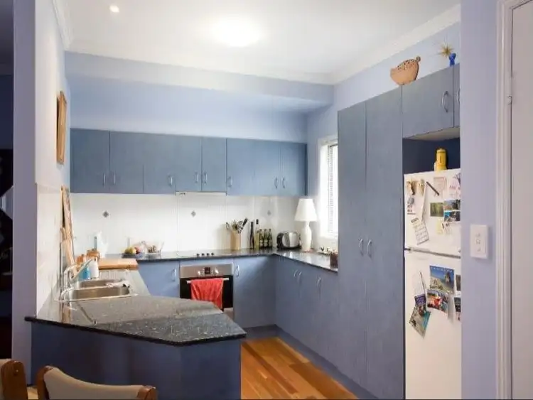 Second view of Homely townhouse listing, 1/28 Crane Street, Ballina NSW 2478
