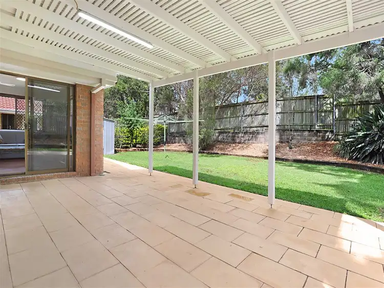 Sixth view of Homely house listing, 7 Bel Air Court, Ferny Hills QLD 4055