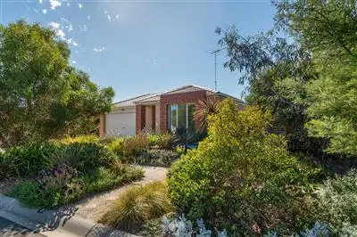Main view of Homely house listing, 5 Melissa Way, Bannockburn VIC 3331