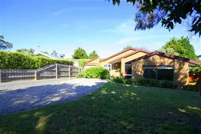 2 Balmerino Square, Frankston VIC 3199