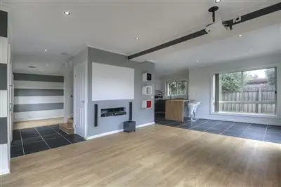 Second view of Homely house listing, 18B Wotan Drive, Epping VIC 3076