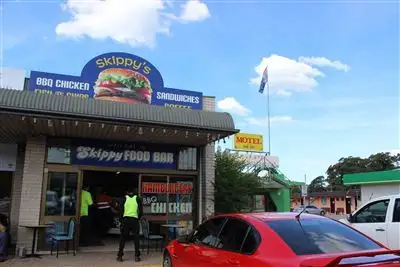 Main view of Homely warehouse listing, 1/76 Appin Road, Appin NSW 2560