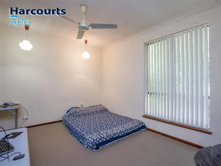 Third view of Homely house listing, 41 Whatman Way, Australind WA 6233