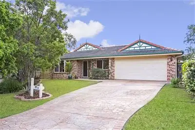 Main view of Homely house listing, 2 Morgan Close, Manly West QLD