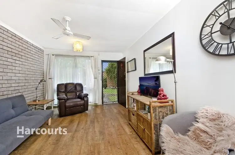 Second view of Homely villa listing, 8/46 Meacher Street, Mount Druitt NSW 2770