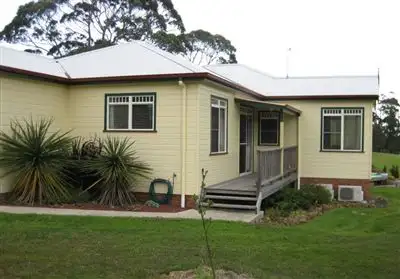 Third view of Homely house listing, 59 Scotchtown Road, Smithton TAS