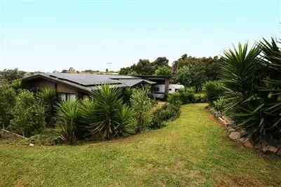 13 Silverback Place, Leongatha VIC 3953