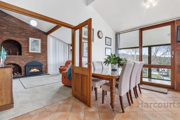Sixth view of Homely house listing, 38 Kunama Drive, Kingston Beach TAS 7050