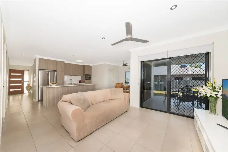 Fourth view of Homely house listing, 25 Bilbao Place, Bushland Beach QLD 4818