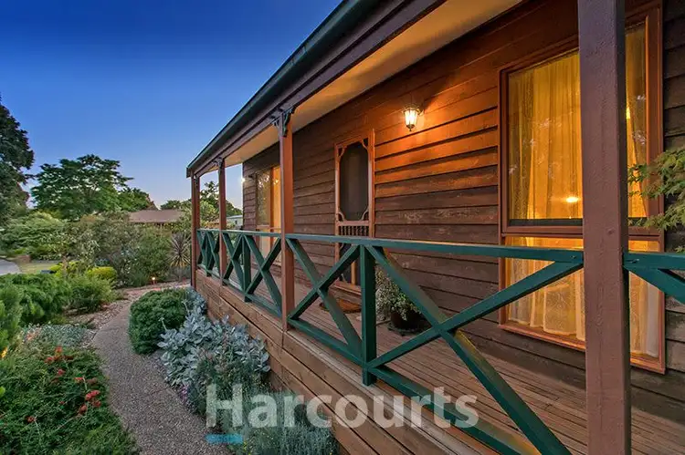 Second view of Homely house listing, 6 Owen Court, Pakenham VIC 3810