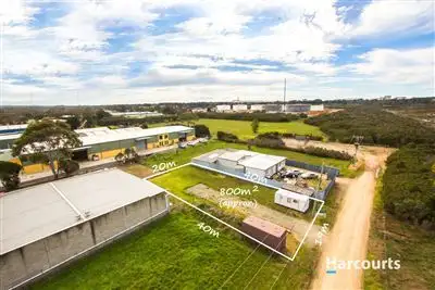Seventh view of Homely land listing, Lot 4/6 Thornhill Street, Hastings VIC 3915