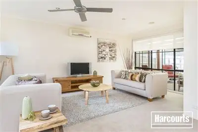 Main view of Homely house listing, 21 Hilltop Rise, Hastings VIC 3915