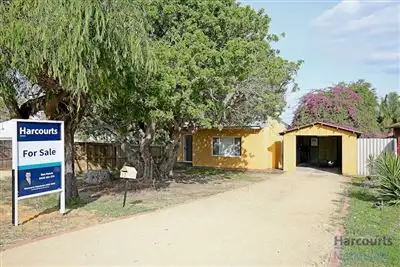 Second view of Homely house listing, A/13 Crusader Street, Falcon WA 6210