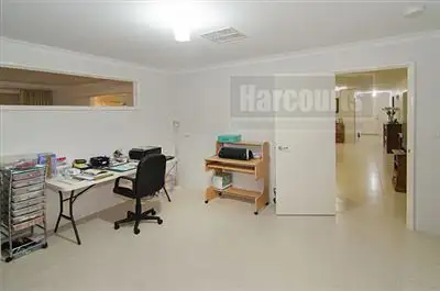 Seventh view of Homely house listing, 12 Hibbertia Green, Broadwater WA 6280