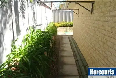 Second view of Homely unit listing, 2/35 Wakefield Crescent, Australind WA 6233