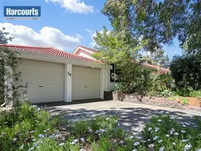 Main view of Homely house listing, 50 Connor Road, Lesmurdie WA 6076