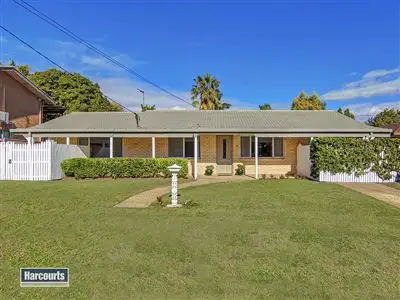 Main view of Homely house listing, 21 Laurinda Crescent, Springwood QLD 4127