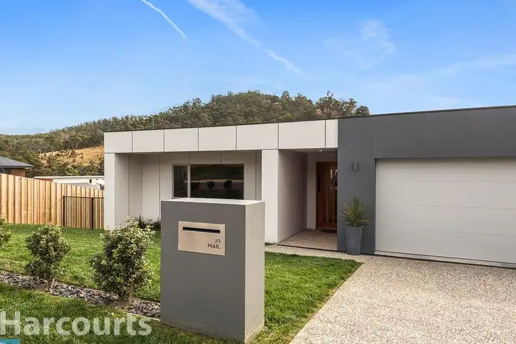 Second view of Homely house listing, 23 Camrise Drive, Cambridge TAS 7170