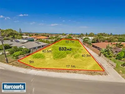 96 Whitfield Drive, Two Rocks WA 6037