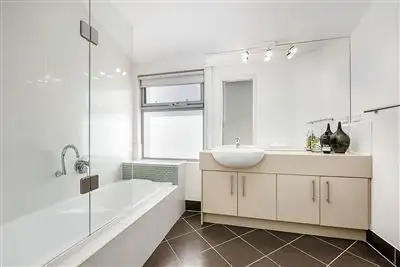 Fourth view of Homely house listing, 343A St Georges Rd, Thornbury VIC 3071