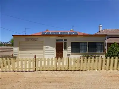 74 Kitchener Street, Peterborough SA 5422