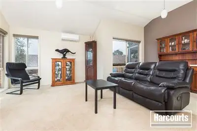 Second view of Homely house listing, 9 Ellaswood Close, Berwick VIC 3806