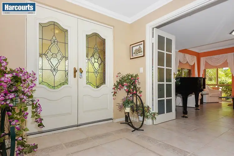 Sixth view of Homely house listing, 33 Moondyne Trail, Gnangara WA 6077