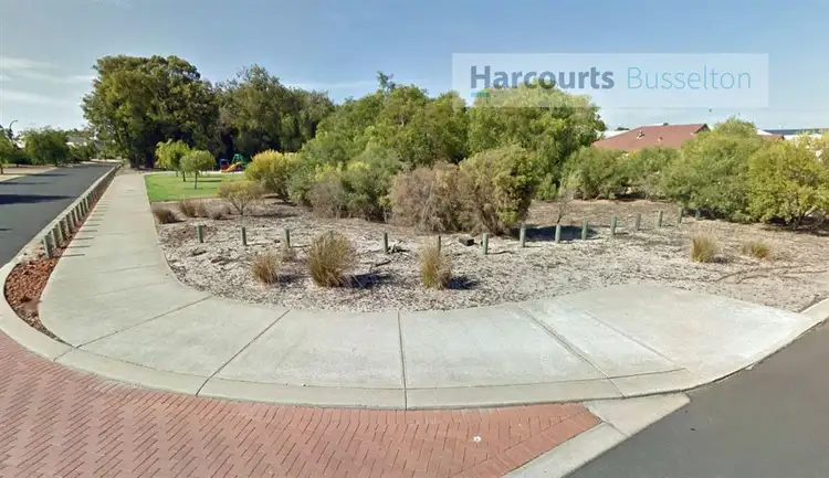 Third view of Homely land listing, 122 Beachfields Drive, Abbey WA 6280