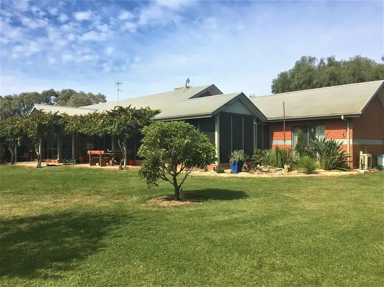 Fifth view of Homely rural property listing, . Aratual rd, Deniliquin NSW 2710