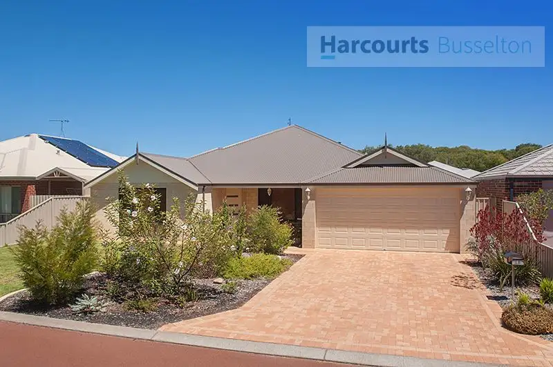Main view of Homely house listing, 13 Flinders Crescent, Abbey WA 6280