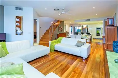 Third view of Homely house listing, 28A Ashbourne Terrace, Biggera Waters QLD 4216