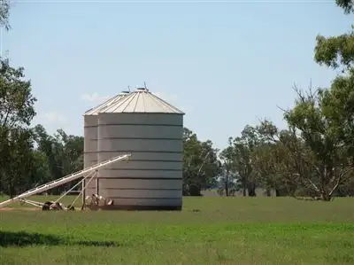 Main view of Homely rural property listing, 1 Wongabel, Adelargo Road, Grenfell NSW 2810