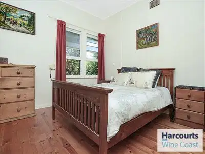 Fifth view of Homely house listing, 58 Aldinga Road, Willunga SA 5172