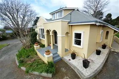Second view of Homely house listing, 22 Parsonage Street, Deloraine TAS 7304