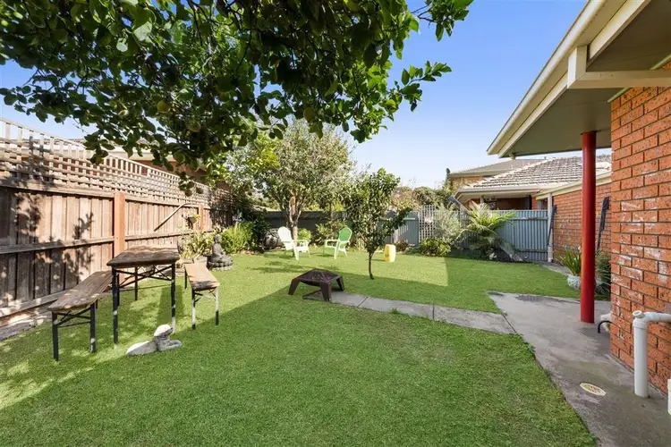 Sixth view of Homely unit listing, 1/53 Nicholson Crescent, Bell Park VIC 3215