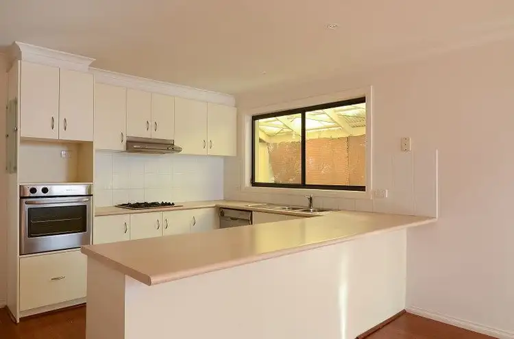 Second view of Homely house listing, 7 Little Acre Close, Langwarrin VIC 3910