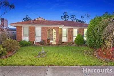 26 Avington Crescent, Boronia VIC 3155