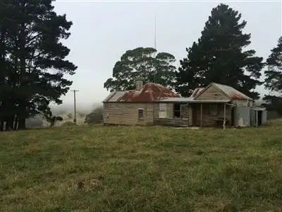 Third view of Homely rural property listing, 125-26,139 Mount Vincent Road Ilford, Mudgee NSW 2850
