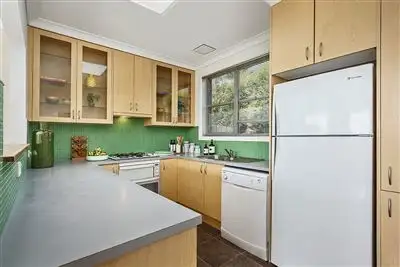 Third view of Homely villa listing, 8/393 Gilbert Road, Preston VIC 3072