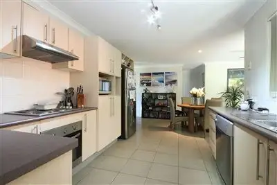 Seventh view of Homely house listing, 4 Southern Lights Drive, Pimpama QLD 4209