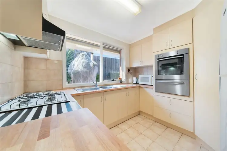 Third view of Homely unit listing, 2/52 Linda Avenue, Box Hill North VIC 3129