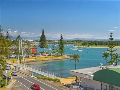 Fourth view of Homely unit listing, 221/136 William Street, Port Macquarie NSW 2444