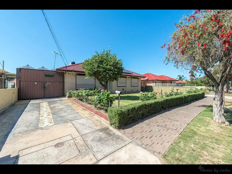 Main view of Homely house listing, 32 Natalie Avenue, Salisbury SA 5108