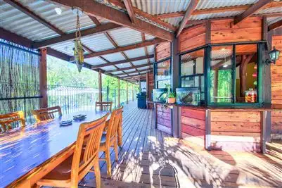 Fifth view of Homely rural property listing, 4 Coowonga Road, Coowonga QLD 4702