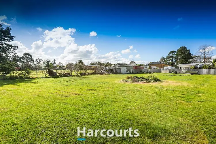 9a Hope Street, Bunyip VIC 3815