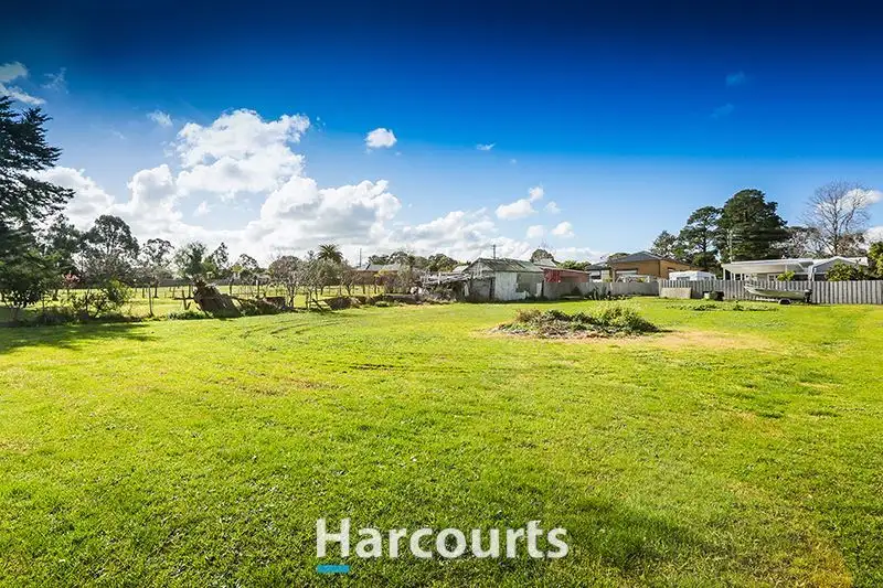 Main view of Homely land listing, 9a Hope Street, Bunyip VIC 3815