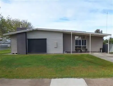 Main view of Homely rural property listing, 41 Main Street, Natimuk VIC 3409