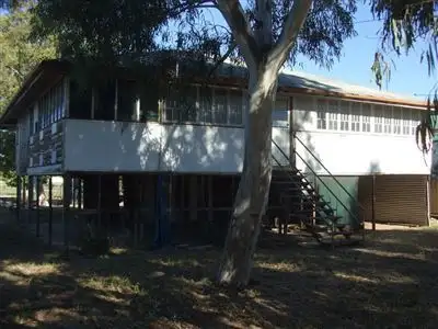 Sixth view of Homely house listing, 70 Edward, Charleville QLD 4470