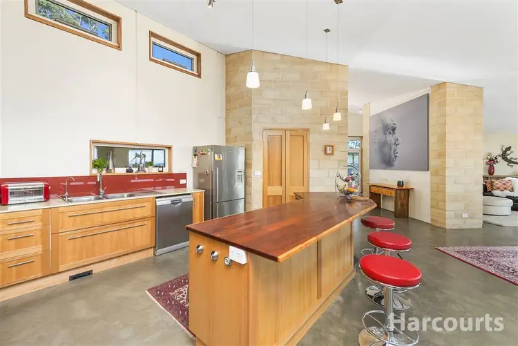 Sixth view of Homely house listing, 7 Stoney Steps Road, South Hobart TAS 7004