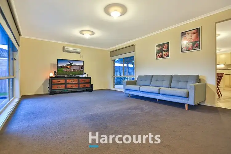 Fourth view of Homely house listing, 19 Bollen Way, Koo Wee Rup VIC 3981